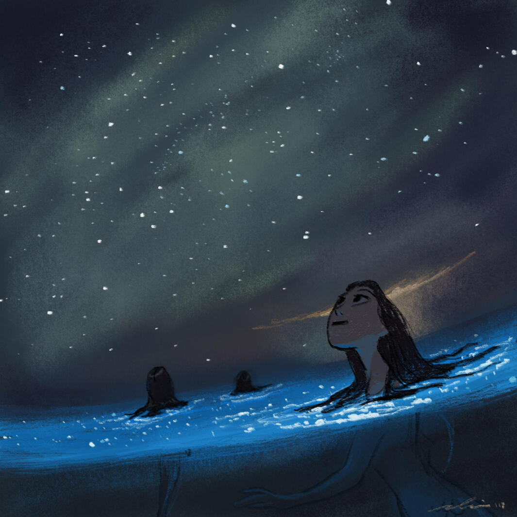 As Above, So Below