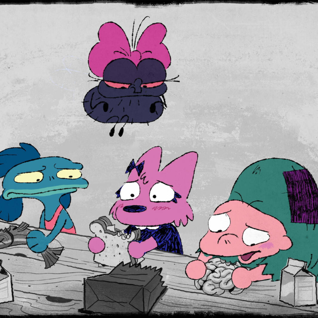 The Bat Pack