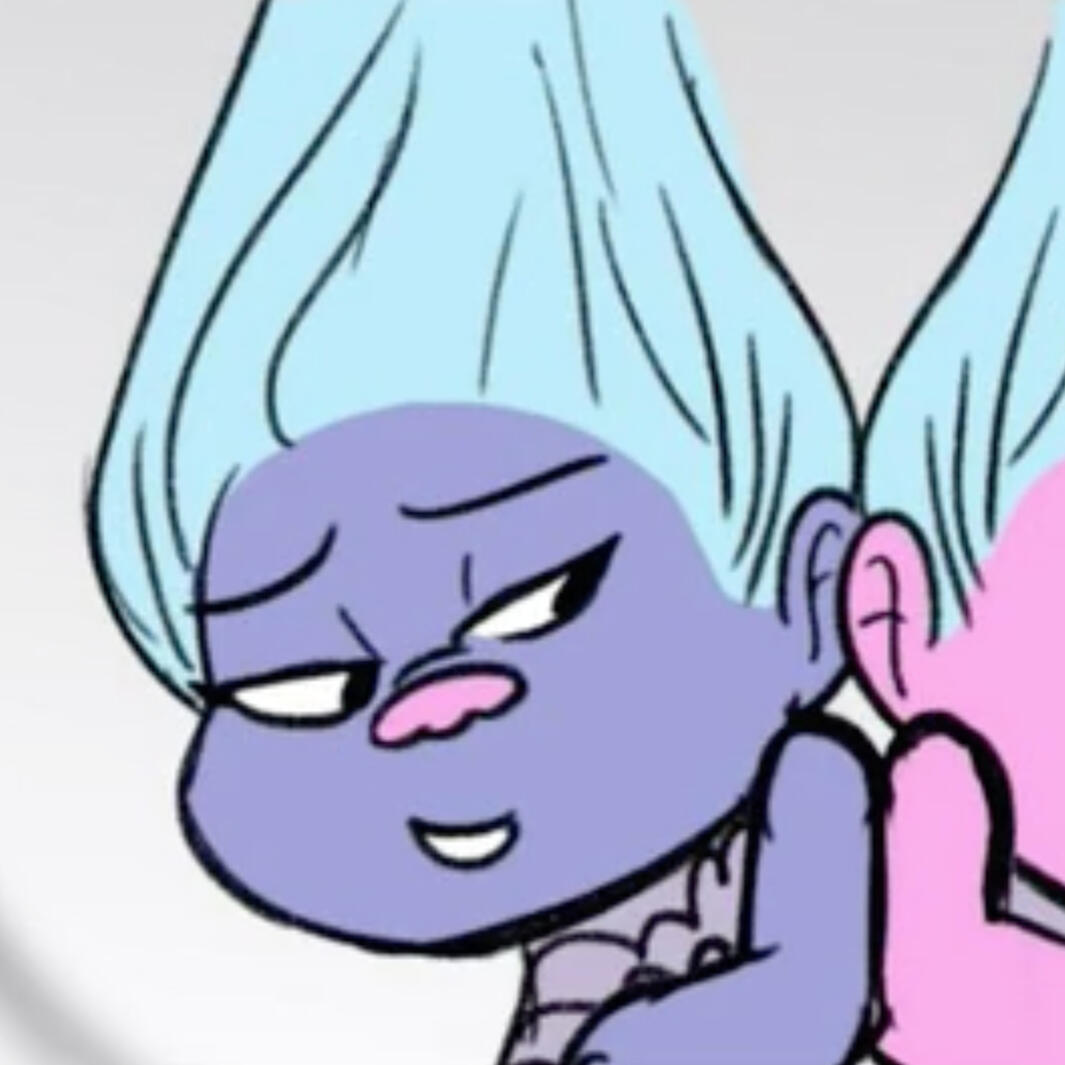 Trolls
